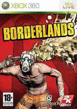 Descargar Borderlands [MULTI5][Region Free] por Torrent